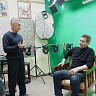 В Саратовской области сняли фильм о знаменитом скульпторе Садовском